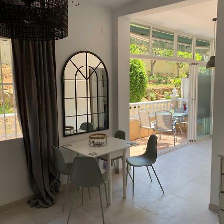 La Siesta Apartment Бенидорм Екстериор снимка