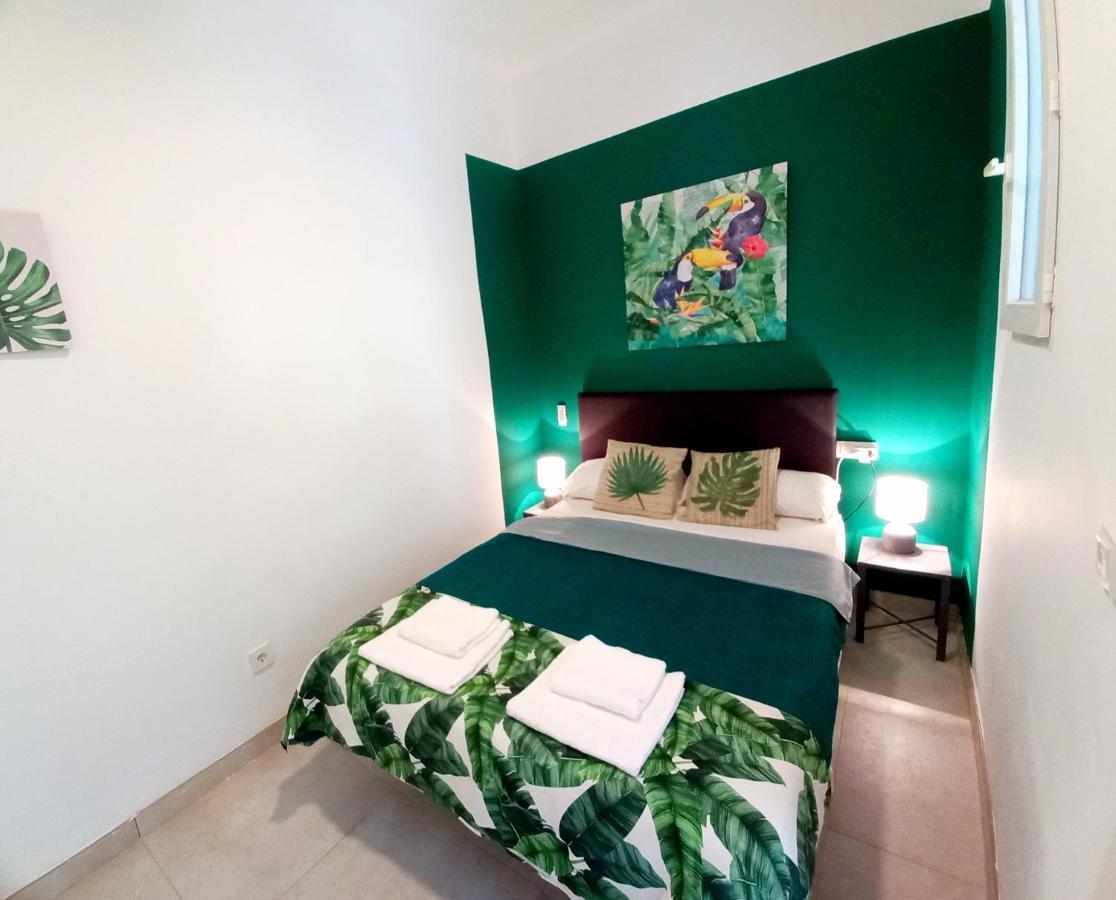 La Siesta Apartment Бенидорм Екстериор снимка