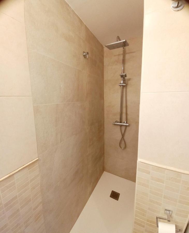 La Siesta Apartment Бенидорм Екстериор снимка