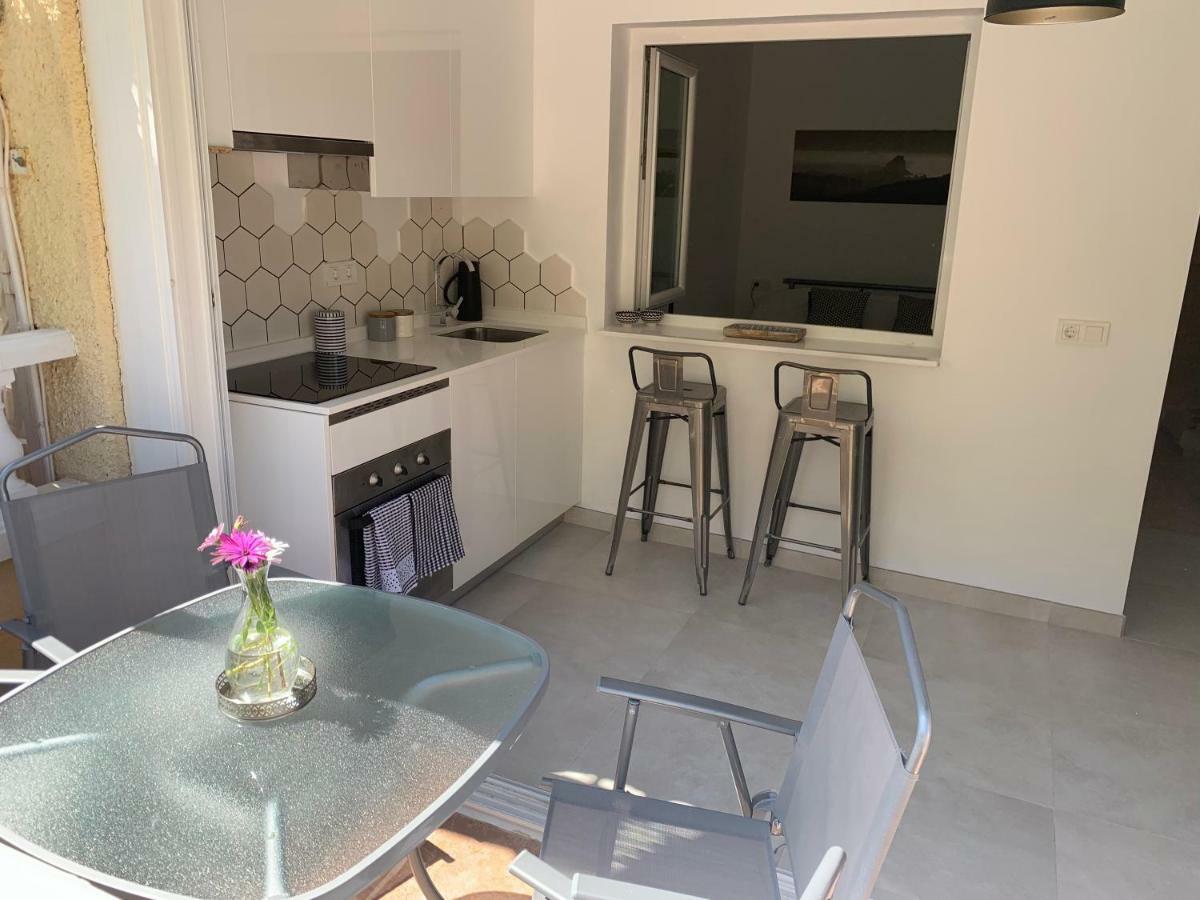 La Siesta Apartment Бенидорм Екстериор снимка