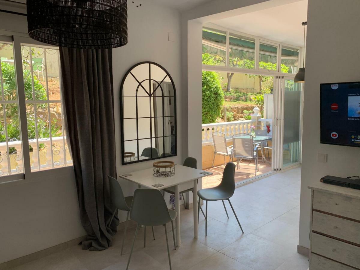 La Siesta Apartment Бенидорм Екстериор снимка