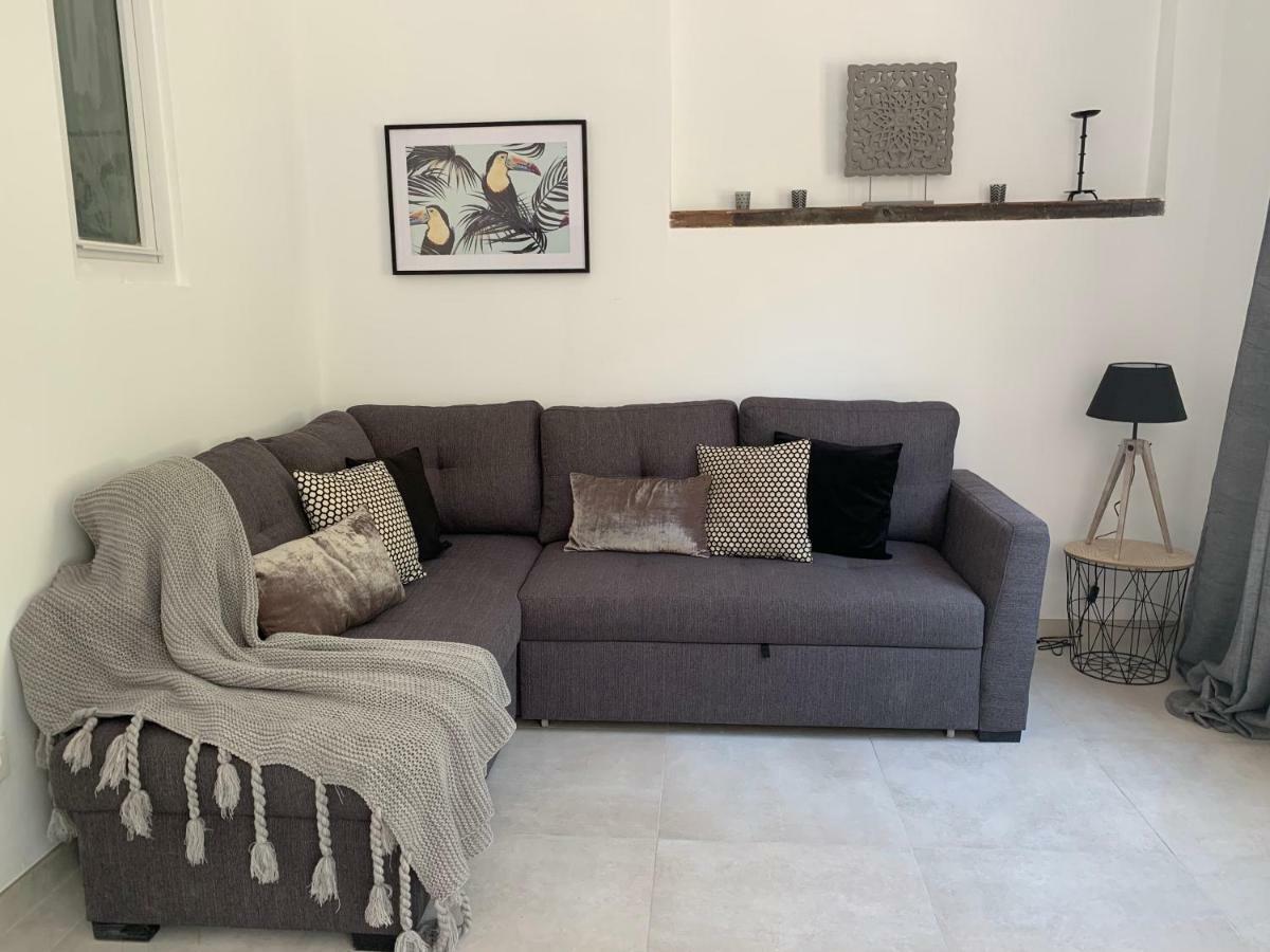 La Siesta Apartment Бенидорм Екстериор снимка